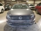 2014 Volkswagen Passat S