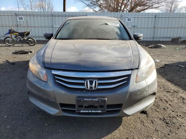 2011 Honda Accord LXP