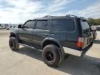 1999 Toyota 4runner