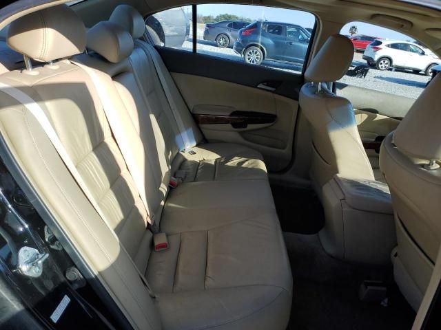 2009 Honda Accord EXL