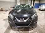 2016 Nissan Maxima 3.5S