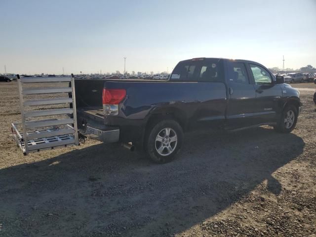 2007 Toyota Tundra Double Cab SR5