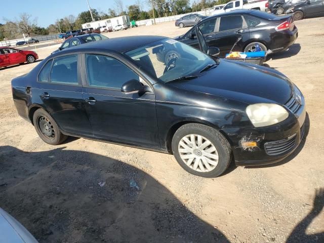 2010 Volkswagen Jetta S