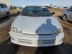 1996 Chrysler Intrepid