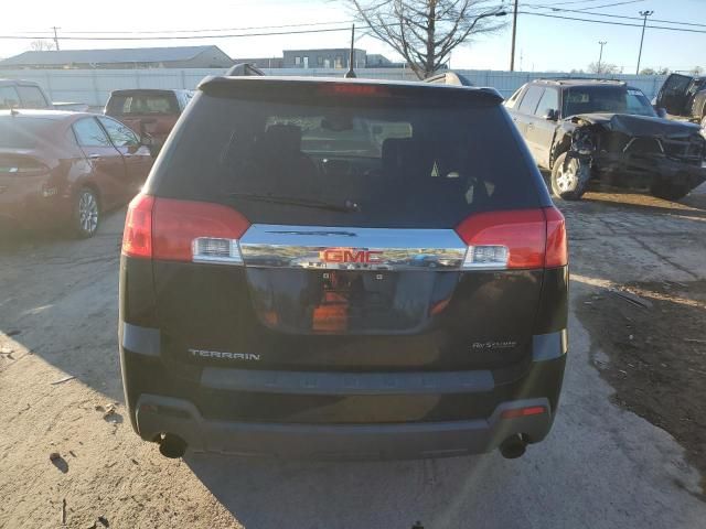 2013 GMC Terrain SLT