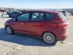 2013 Ford C-MAX SE