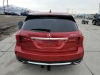 2019 Acura MDX Technology