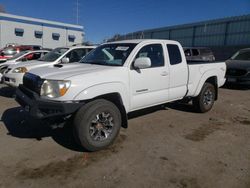 2007 Toyota Tacoma Prerunner Access Cab en venta en Albuquerque, NM