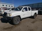 2007 Toyota Tacoma Prerunner Access Cab