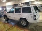 1998 Jeep Cherokee Limited