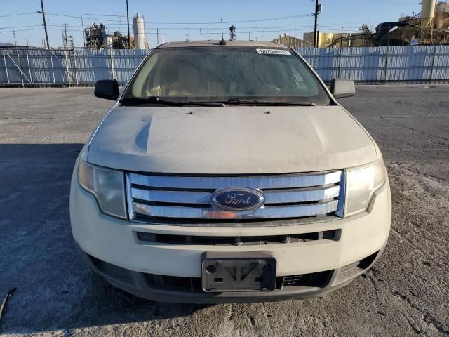 2007 Ford Edge SE