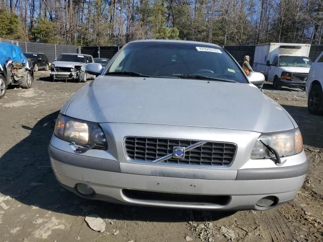 2003 Volvo S60