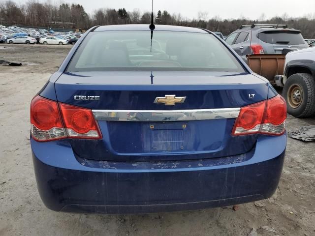 2013 Chevrolet Cruze LT