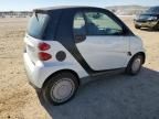 2009 Smart Fortwo Pure