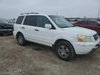 2004 Honda Pilot EXL