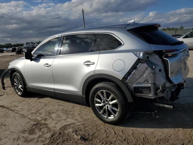 2019 Mazda CX-9 Touring