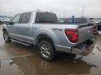 2024 Ford F150 XLT