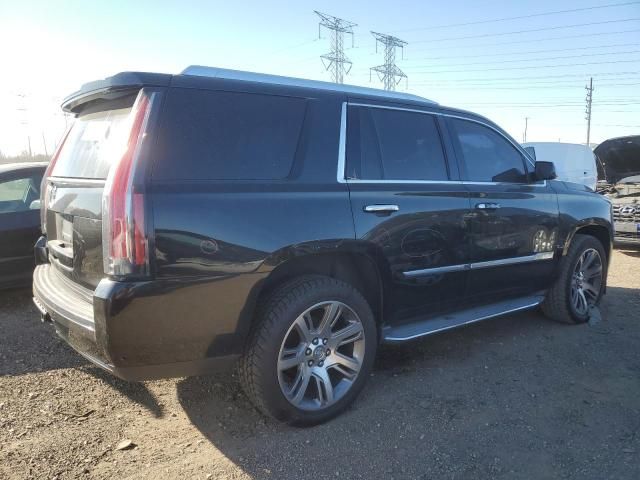 2015 Cadillac Escalade Luxury