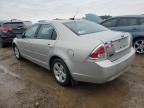 2008 Ford Fusion SE