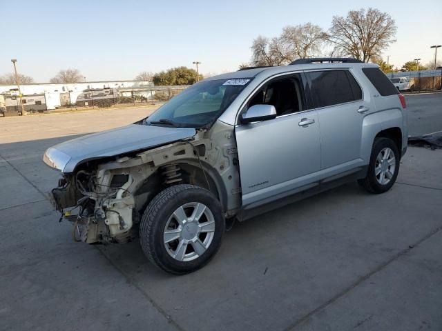 2013 GMC Terrain SLE