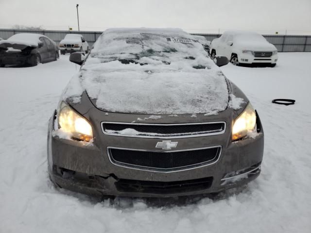 2010 Chevrolet Malibu 1LT