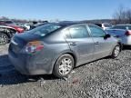 2009 Nissan Altima 2.5