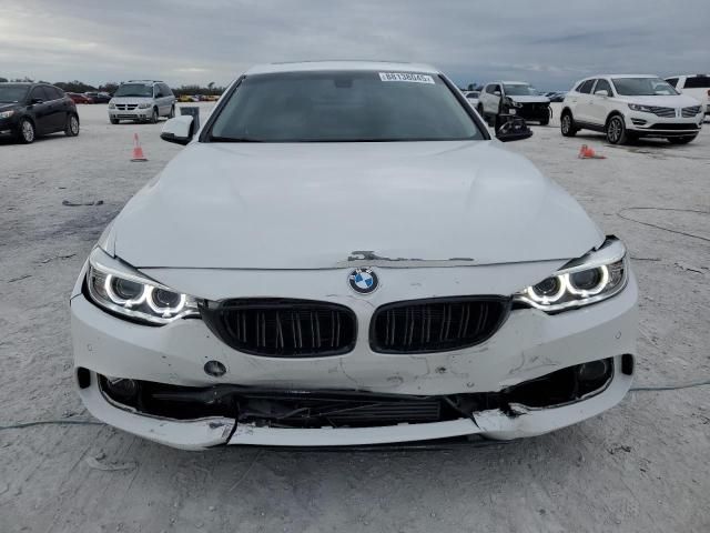 2015 BMW 428 I