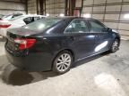 2012 Toyota Camry Hybrid