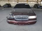 2001 Mercury Grand Marquis LS