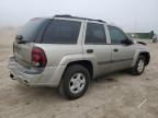 2003 Chevrolet Trailblazer