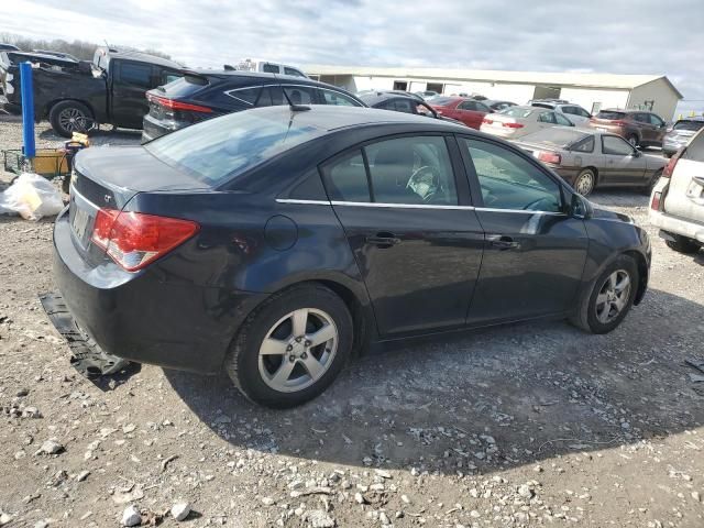 2013 Chevrolet Cruze LT