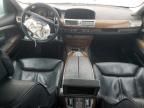 2006 BMW 750 LI