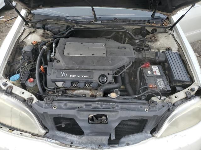 2001 Acura 3.2TL