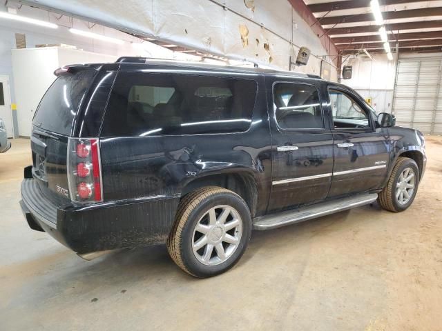 2012 GMC Yukon XL Denali