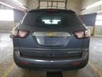 2013 Chevrolet Traverse LT