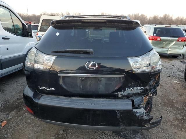 2005 Lexus RX 330