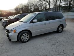 Lotes con ofertas a la venta en subasta: 2003 Honda Odyssey EXL