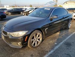 2015 BMW 428 I Sulev en venta en Van Nuys, CA