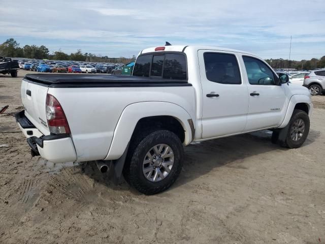 2014 Toyota Tacoma Double Cab Prerunner