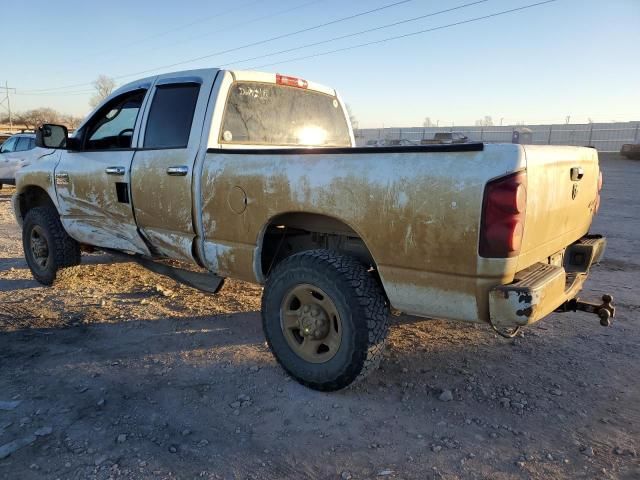 2007 Dodge RAM 2500 ST