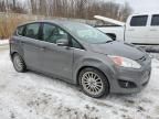 2013 Ford C-MAX Premium