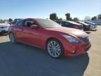 2008 Infiniti G37 Base