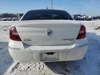 2008 Buick Lacrosse CXL