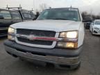 2004 Chevrolet Silverado K1500