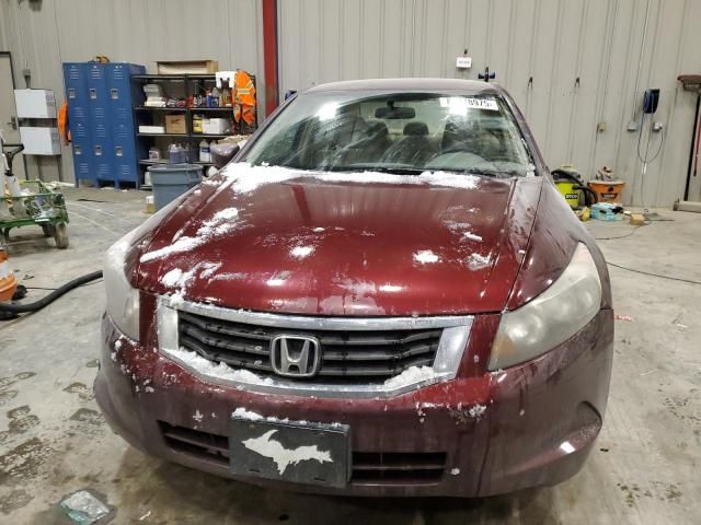 2009 Honda Accord LX