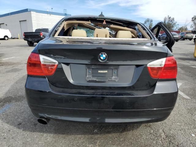 2006 BMW 330 I