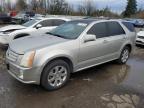 2007 Cadillac SRX