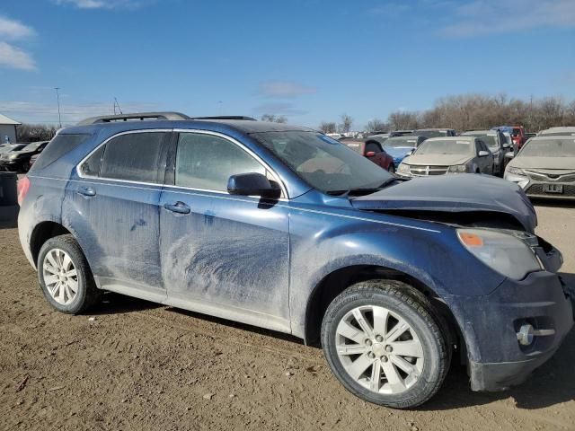 2010 Chevrolet Equinox LT