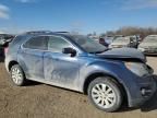 2010 Chevrolet Equinox LT