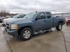 2008 Chevrolet Silverado K1500